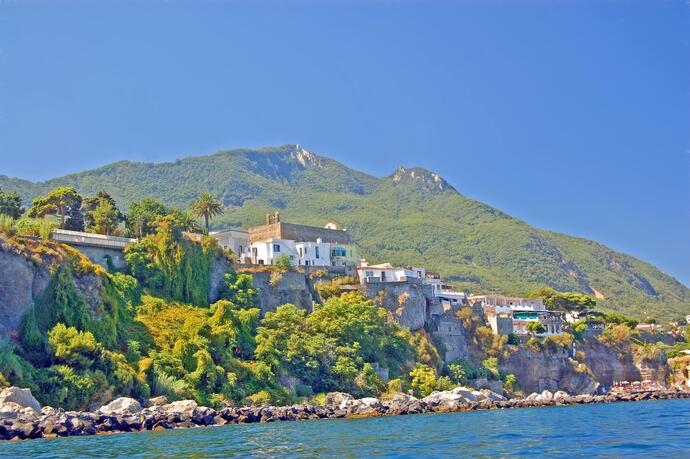 Monte Epomeo