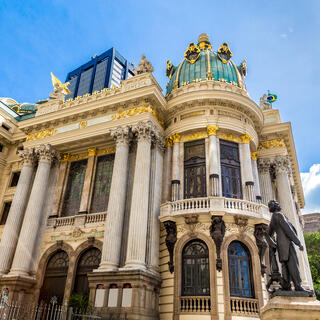 Teatro Municipal