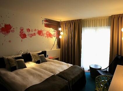 Zimmerbeispiel