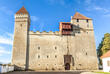 Bischofsburg Kuressaare