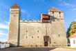 Bischofsburg Kuressaare