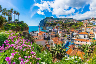 Câmara de Lobos