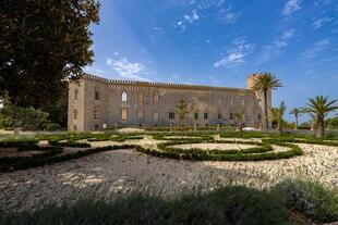 Castello di Donnafugata