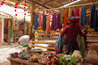 Chinchero Markt