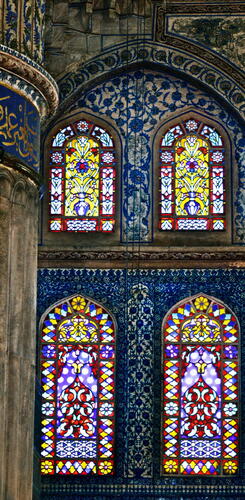 Hagia Sophia Von Der Kirche Zur Moschee Und Zum Heutigen Museum In Istanbul