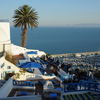 Sidi Bou Said 