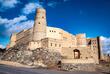 Bahla Fort