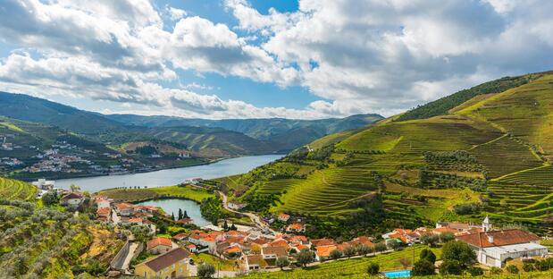 Douro Valley​
