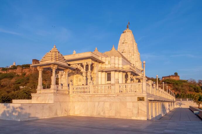 Lakhsmi-Narayan
