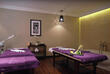 Spa-Bereich