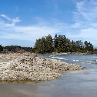 Vancouver Island