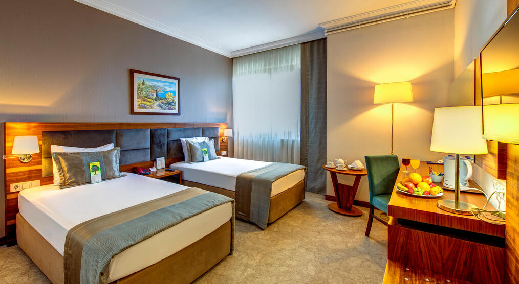 Zimmeransicht