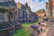Banteay Samre Tempel