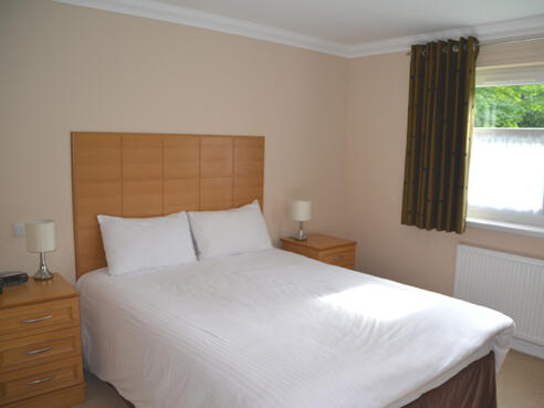 Doppelzimmer 