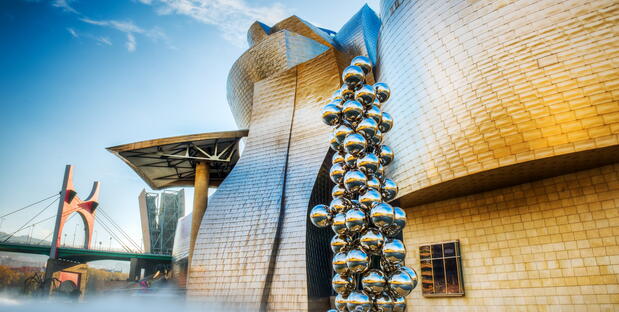 Guggenheim Museum