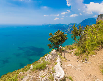 Sentiero degli Dei