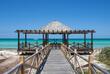 Strand Cayo Guillermo