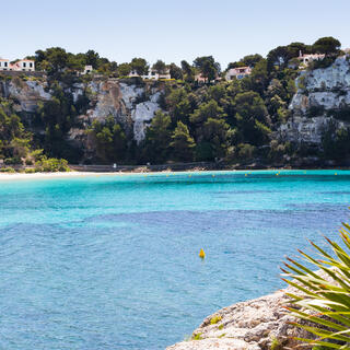 Cala Galdana