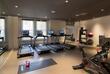 Fitnessraum