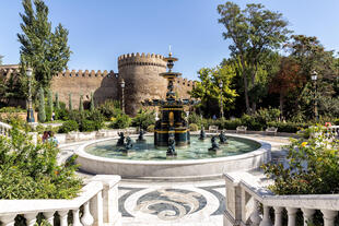 Baku
