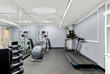 Fitnesscenter