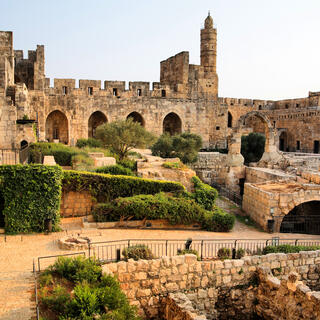 Jerusalem