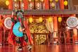 Sichuan Oper