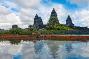 Angkor Wat