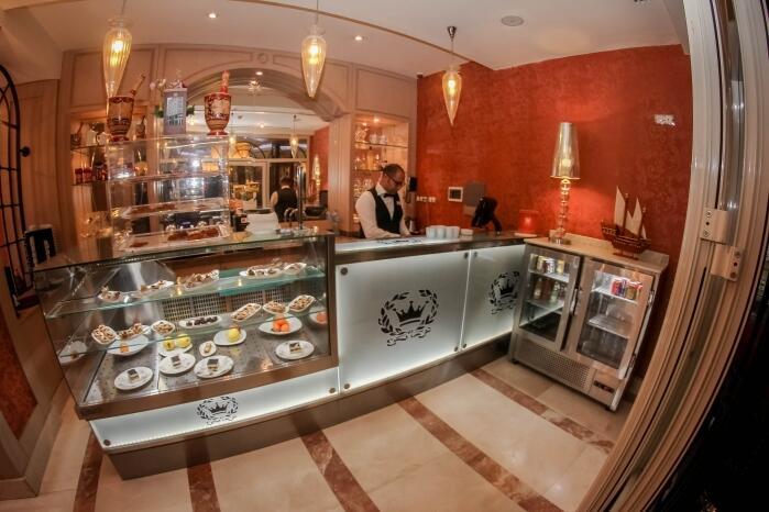 Café