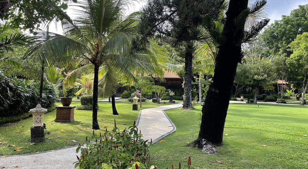 Garten