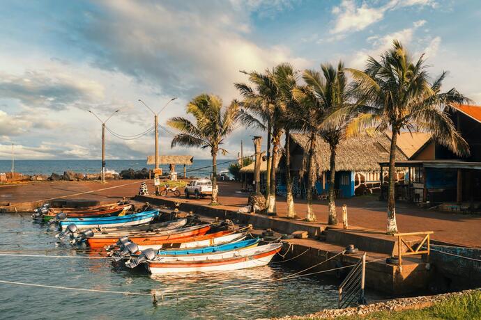 Hanga Rioa