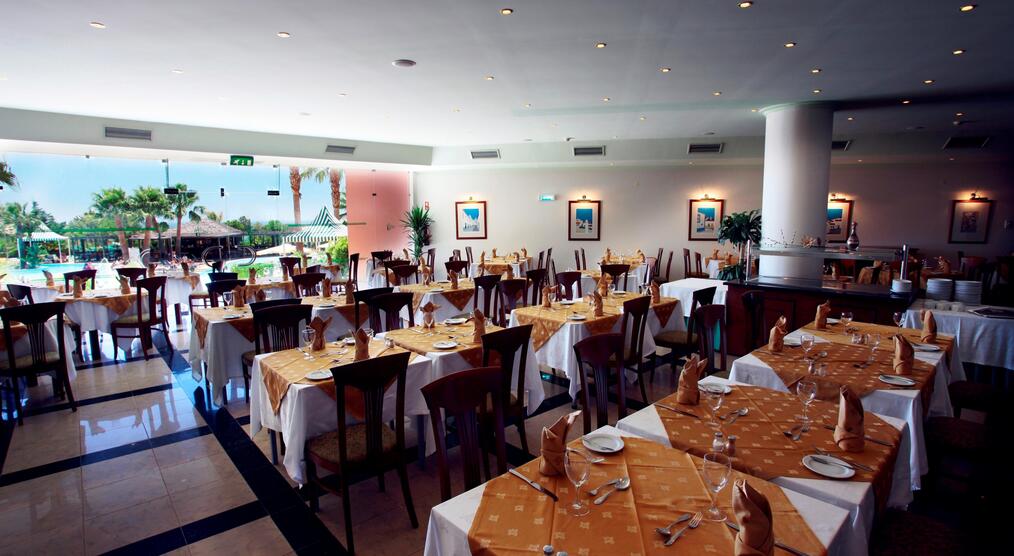 Hotel-Restaurant