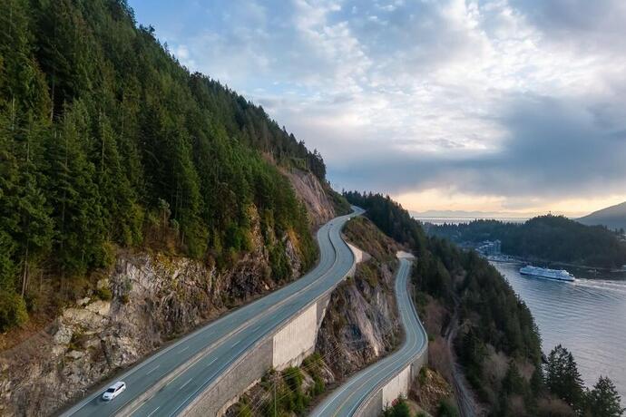 Howe Sound