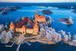 Inselschloss Trakai