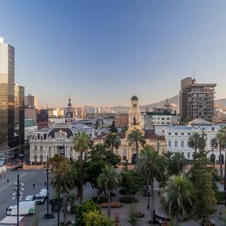 Plaza de Armas
