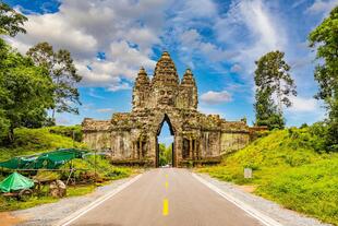 Tor Siem Rap