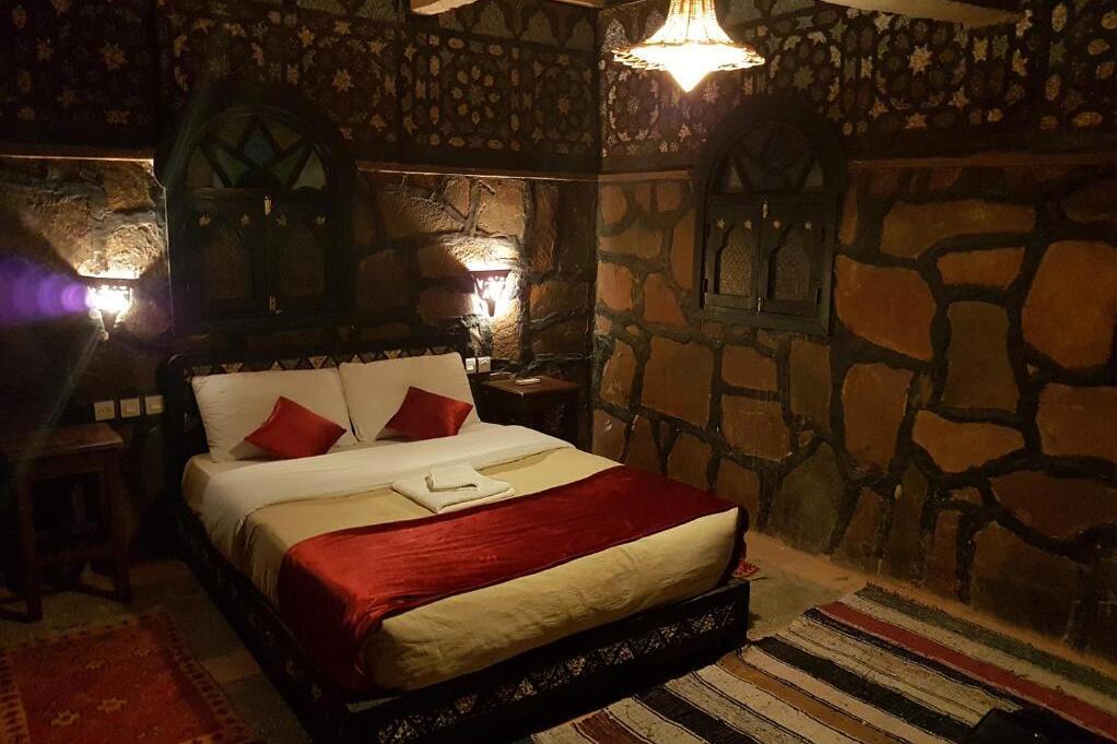Gästezimmer 