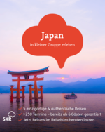 Japan allgemein