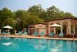 Poolbereich