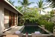 Privater Pool