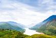 Yangtze Fluss