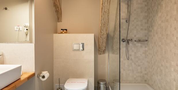 Impression zur Unterkunft Hotel Hirscher Residence