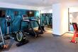 Fitnessraum