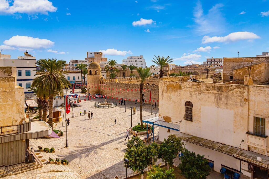 Sousse