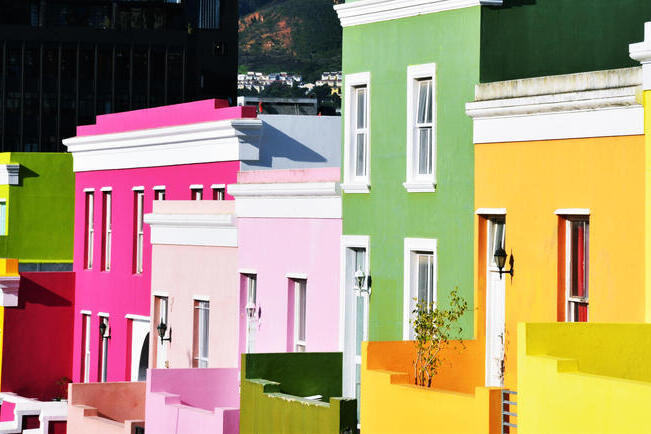 Cape Malay Quarter