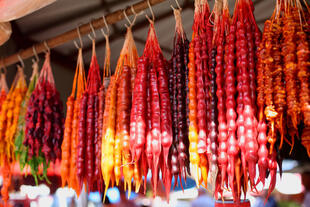 Churchkhela 