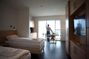 Doppelzimmer