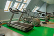 Fitnesscenter