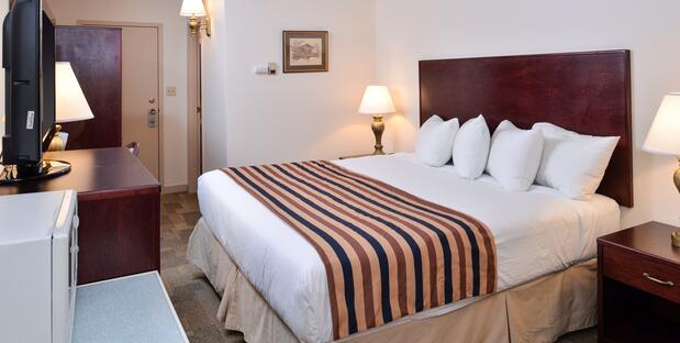 King Suite