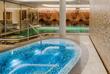 Pools im Spabereich